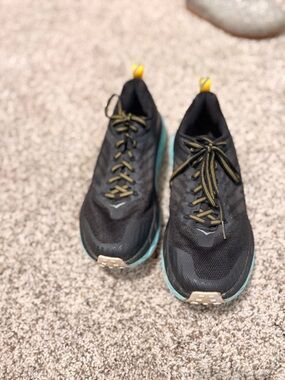 Hoka challenger atr 5